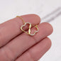 Best Diamond Necklace Gift For Any Occasion: Solid Gold Gift For Wife