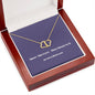 Stunning Gold Necklace For Wife With 18 Single Cut Real Diamonds