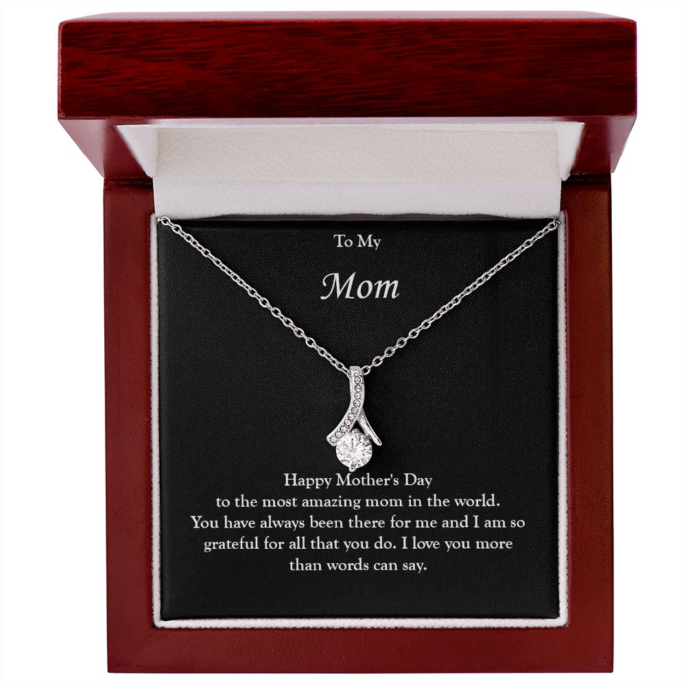 Alluring Beauty Necklace - Mother's Day