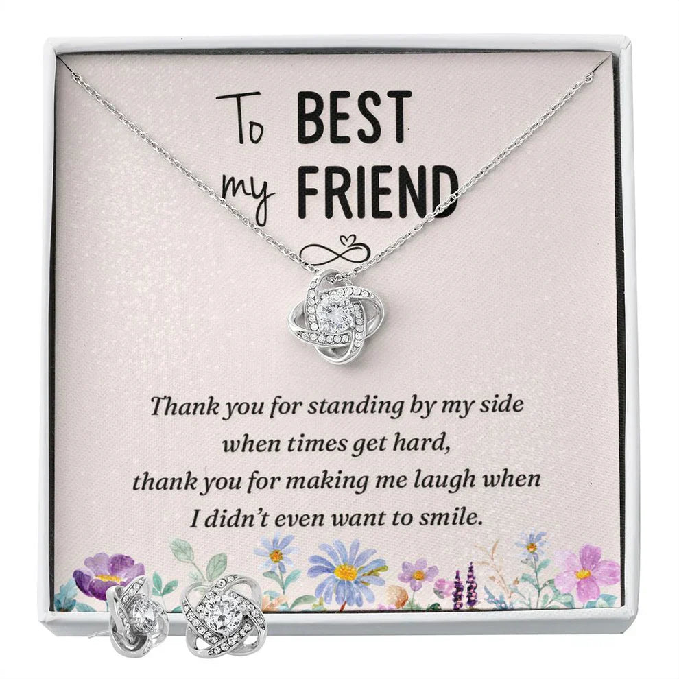 What Is a Meaningful Jewelry Gift for My Wife That She’ll Actually Wear Every Day?