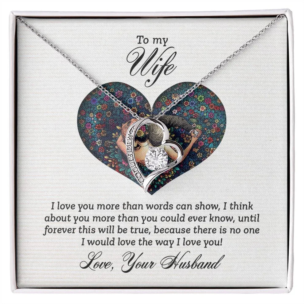 What's the Best Jewelry Gift for Wife: Personalized or Symbolic?