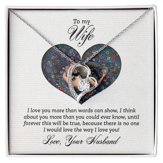 What's the Best Jewelry Gift for Wife: Personalized or Symbolic?