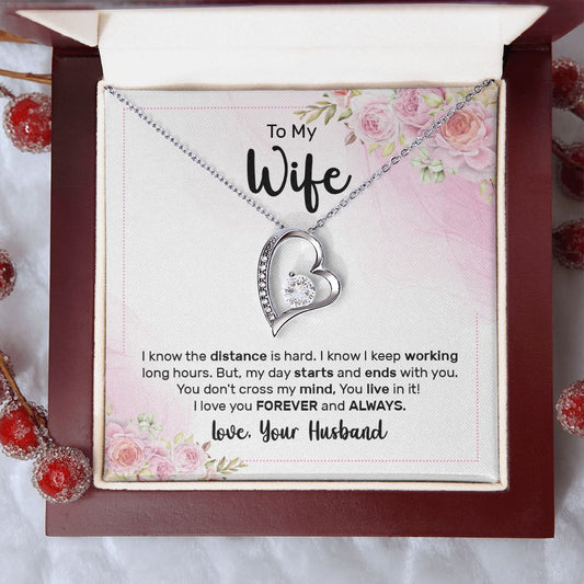 Everyday Wearability Over Special Occasion: Wife's Jewelry Gift Guide