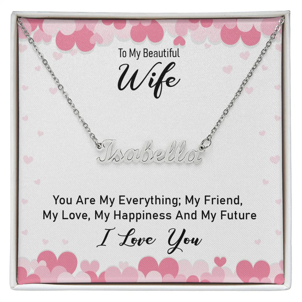 Romantic Necklaces With Hidden Morse Code Messages | Secret Intimacy