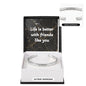 Brighter With You Charm Bracelet – Fun Best Friend Gift