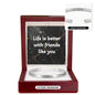 Brighter With You Charm Bracelet – Fun Best Friend Gift