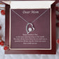 Mother's Day - Forever Love Necklace