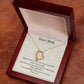 Forever in Her Heart: A Mother's Day Infinity Jewelry