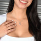 Elegant Alluring Beauty Necklace: A Mother's Day Necklace to Cherish
