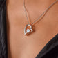 Forever in Her Heart: A Mother's Day Infinity Jewelry