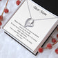Eternal Appreciation: The Mother's Day Forever Love Necklace